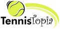TennisTopia logo