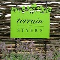 Terrain at Styer's logo