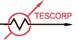 Tescorp logo