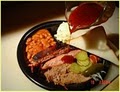 Texas BBQ & Steakhouse logo
