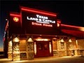 Texas Land & Cattle Steakhouse logo