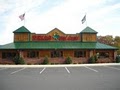 Texas Roadhouse logo