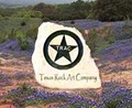 Texas Rock Art Company logo