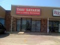Thai Sayarm Restaurant logo