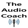 The Audio Coach logo