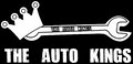 The Auto Kings logo