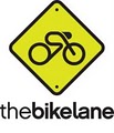The Bike Lane logo