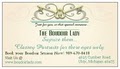 The Boudoir Lady logo