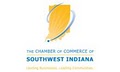 The Chamber of Commerce of Southwest Indiana: Main Office logo