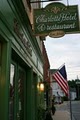 The Charlotte Hotel & Restaurant image 10