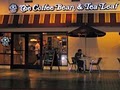 The Coffee Bean & Tea Leaf Ala Moana Foodland logo