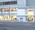 The Container Store logo