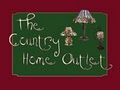 The Country Home Outlet logo