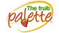 The Fruit Palette logo