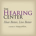 The Hearing Center logo
