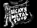 The Heavy Metal Shop image 6