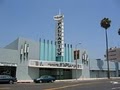 The Hollywood Palladium logo