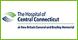 The Hospital of Central Connecticut: Ct Center For Healthy Aging logo