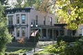 The Housley House Bed and Breakfast logo