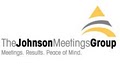 The Johnson Meetings Group logo