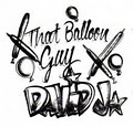 The Magic of David J. ~ That Balloon Guy David J. image 7