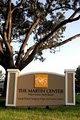The Martin Center:  Facial Plastic Surgery, Laser Center, and   Spa logo