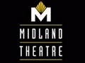 The Midland. Your Theatre. logo
