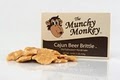 The Munchy Monkey, LLC logo