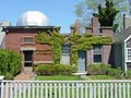 The Nantucket Maria Mitchell Association Admin Offices image 1