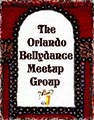 The Orlando Bellydance MeetUp Group! logo