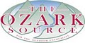 The Ozark Source logo