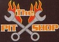 The Pit Shop Auto Repair logo