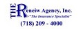 The Reneiw Agency, Inc. logo