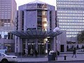 The Shops at the Prudential Center logo