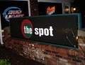 The Spot logo