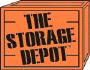 The Storage Depot of Bordentown logo