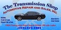 The Transmission Shop Automotive Repair and Sales, Inc image 10