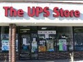 The UPS Store - 0703 logo