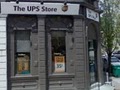 The UPS Store - 1080 logo