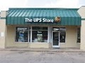 The UPS Store - 3309 logo