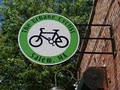 The Urbane Cyclist logo