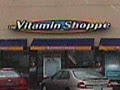 The Vitamin Shoppe logo