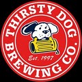 Thirsty Dog Brewing Co. logo