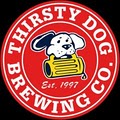 Thirsty Dog Brewing Co. logo