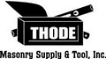 Thode Masonry Supply and Tool, Inc. logo