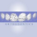 Thomas Orthodontics logo