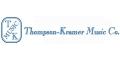 Thompson Kramer Music Co logo