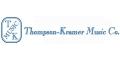 Thompson Kramer Music Co logo