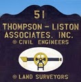 Thompson-Liston Associates, Inc. logo