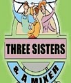 Three Sisters & A Mixer image 2